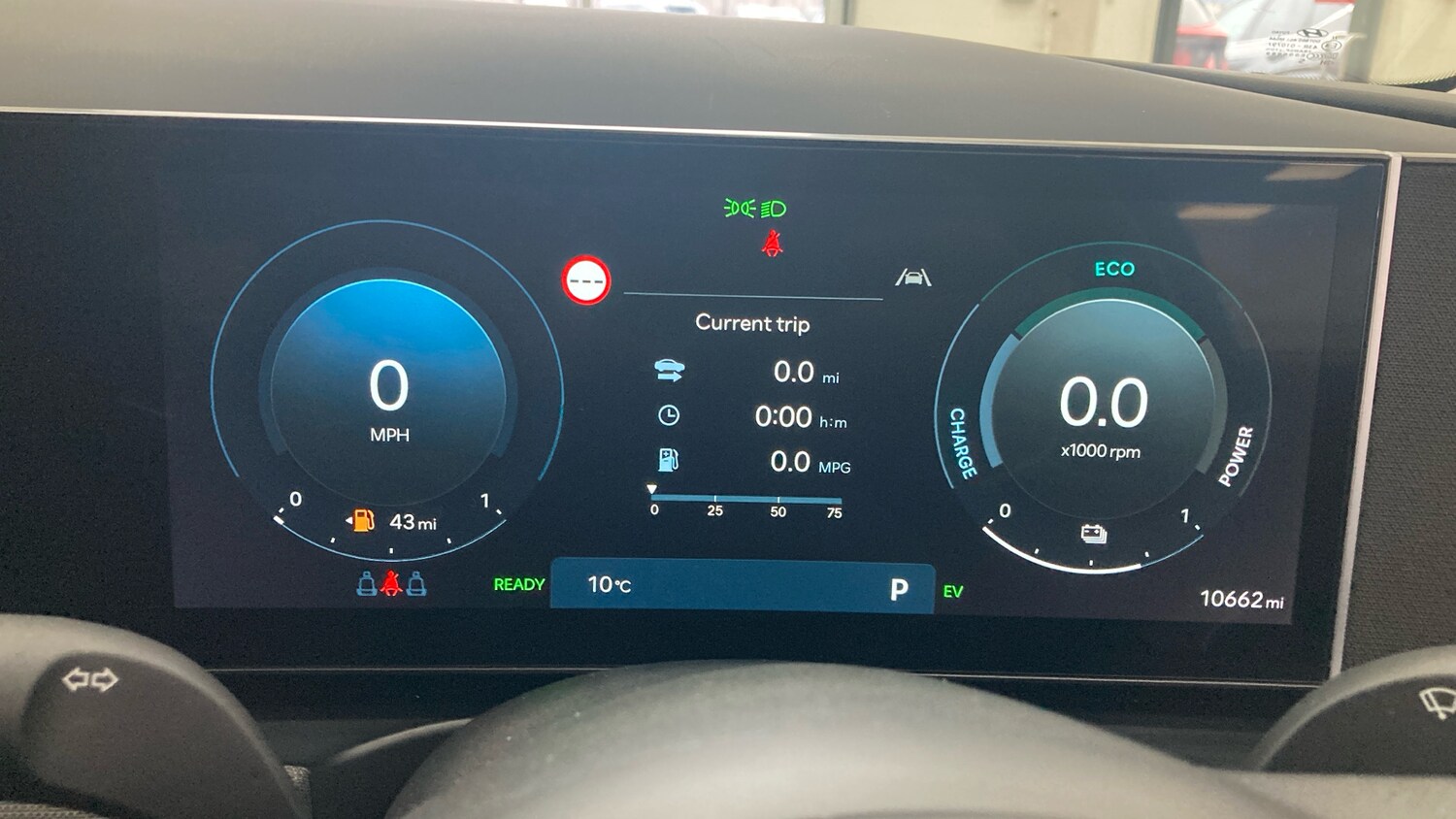 Used Hyundai TUCSON 2025 for sale - 77136104: Photo 18