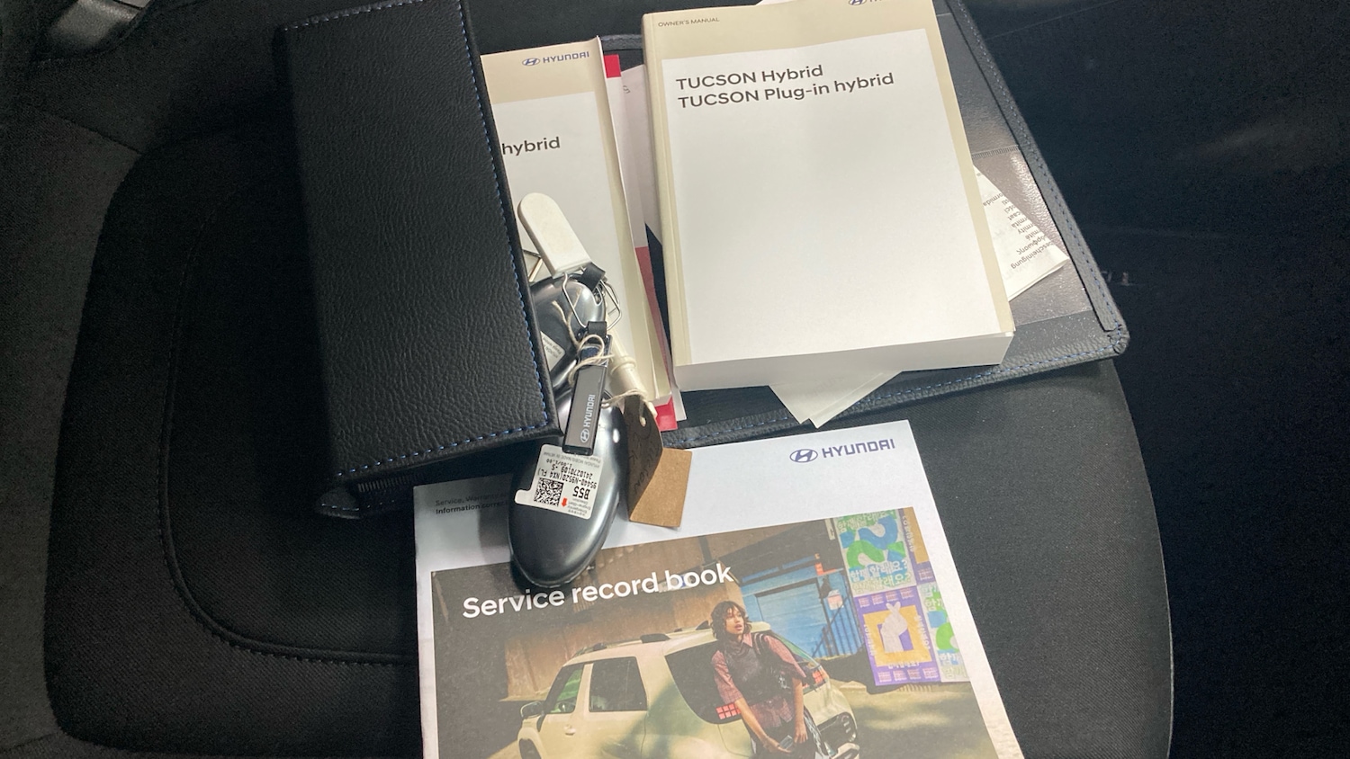 Used Hyundai TUCSON 2025 for sale - 77136104: Photo 19