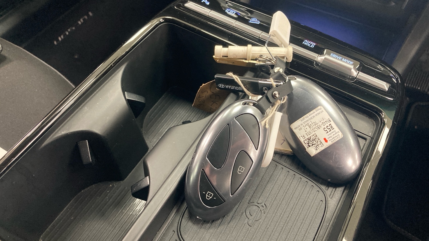 Used Hyundai TUCSON 2025 for sale - 77136104: Photo 20