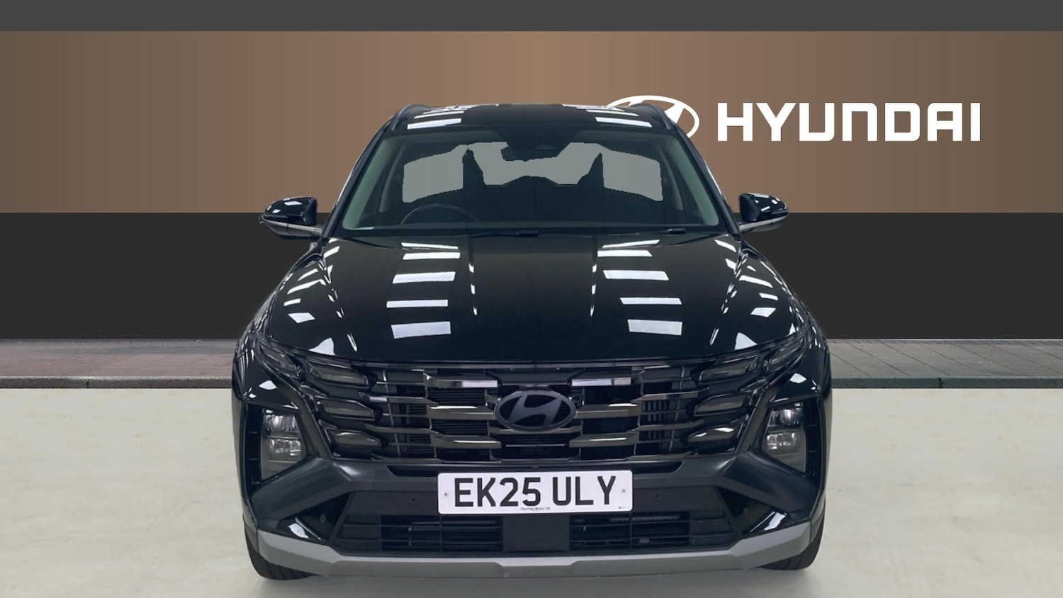 Used Hyundai TUCSON 2025 for sale - 77136104: Photo 3