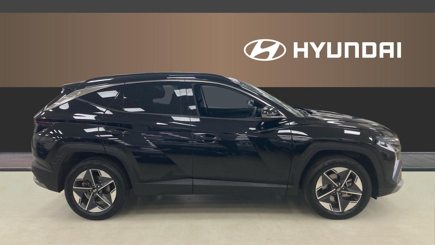 Used Hyundai TUCSON 2025 for sale - 77136104: Photo 5