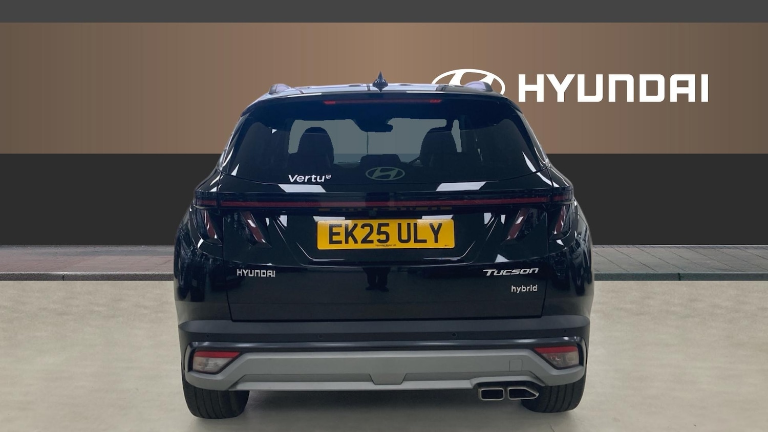 Used Hyundai TUCSON 2025 for sale - 77136104: Photo 6