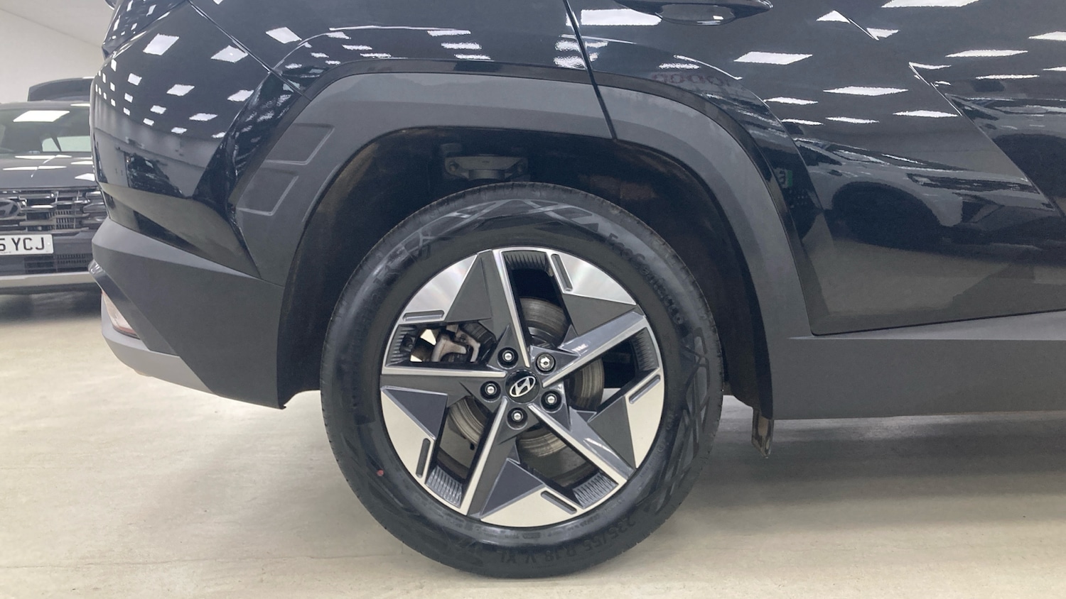 Used Hyundai TUCSON 2025 for sale - 77136104: Photo 7