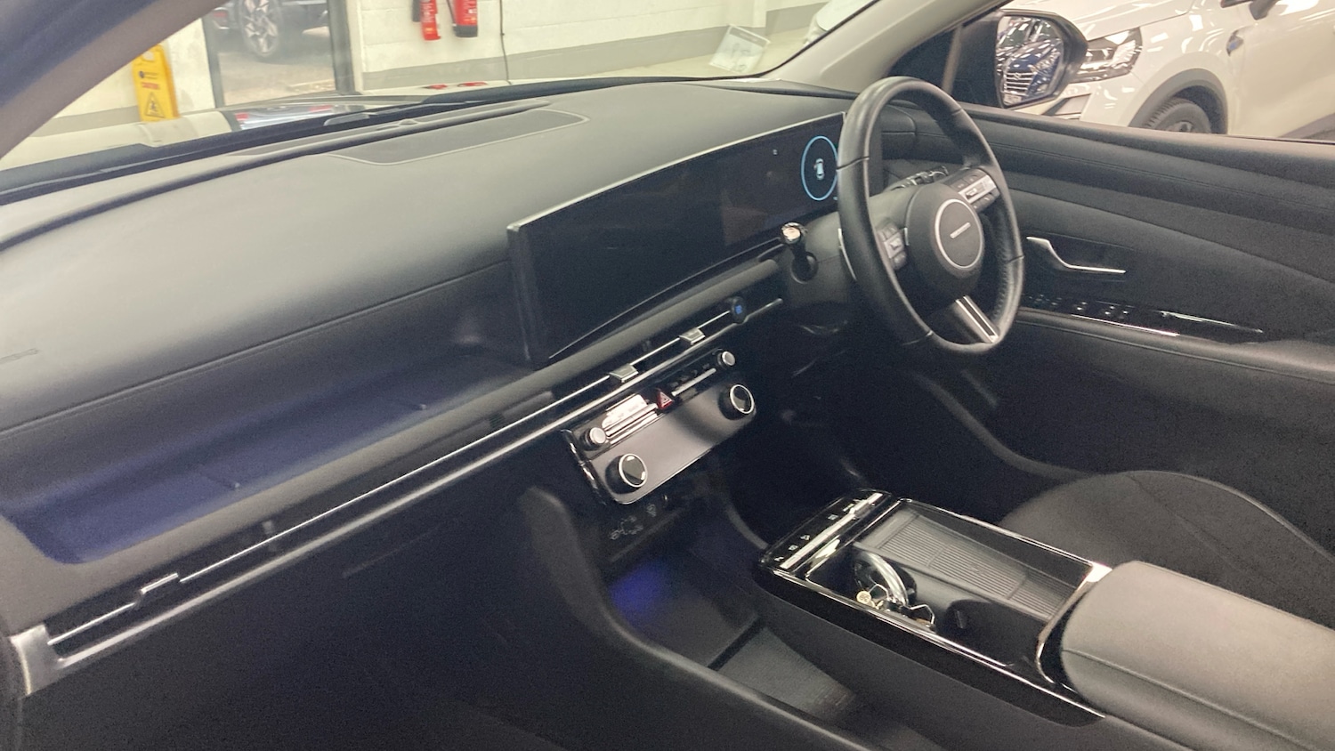 Used Hyundai TUCSON 2025 for sale - 77136104: Photo 9