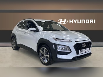 Used Hyundai KONA 2020 for sale - 78802112: Photo