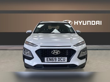 Used Hyundai KONA 2020 for sale - 78802112: Photo