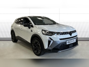 Used Renault Other 2025 for sale - 78367560: Photo