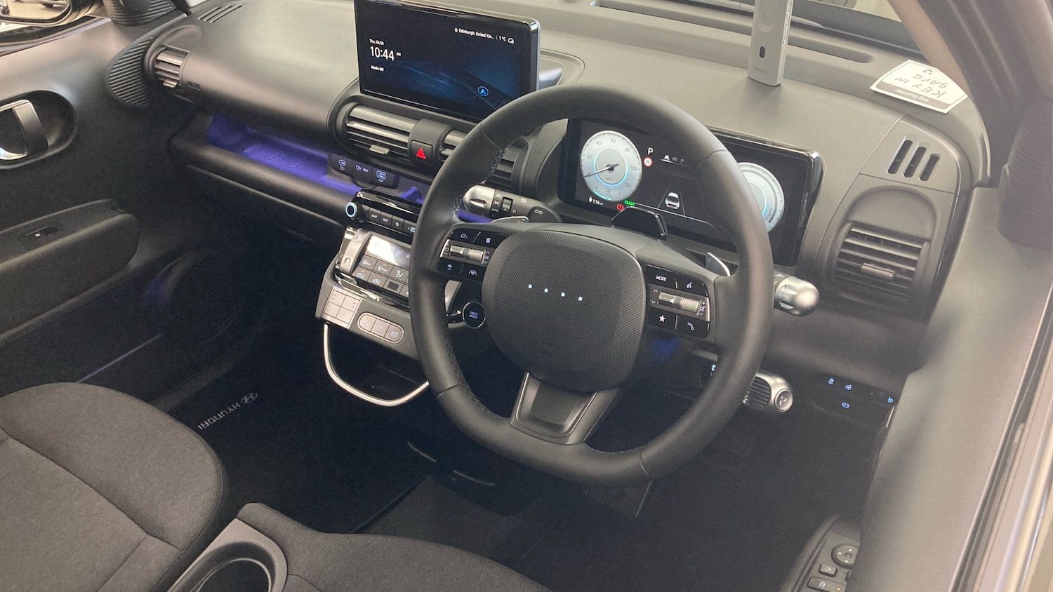 Used Hyundai Other 2025 for sale - 77077220: Photo 11