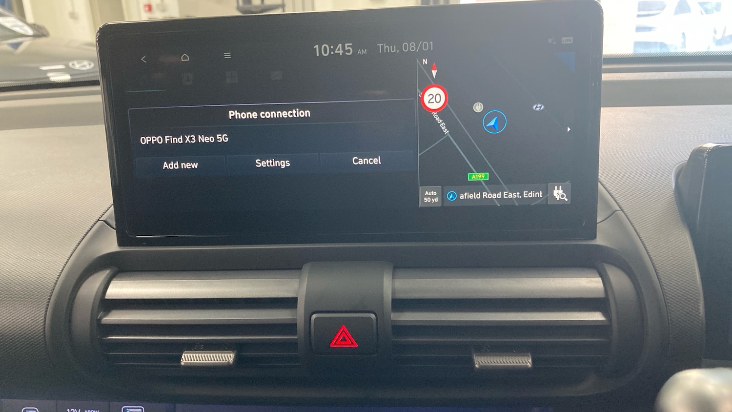 Used Hyundai Other 2025 for sale - 77077220: Photo 12