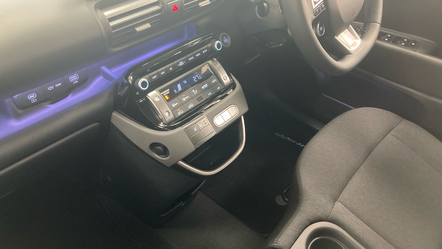 Used Hyundai Other 2025 for sale - 77077220: Photo 13