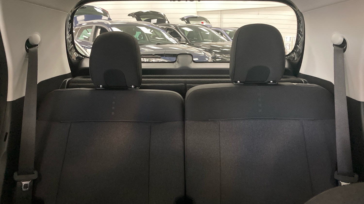 Used Hyundai Other 2025 for sale - 77077220: Photo 15