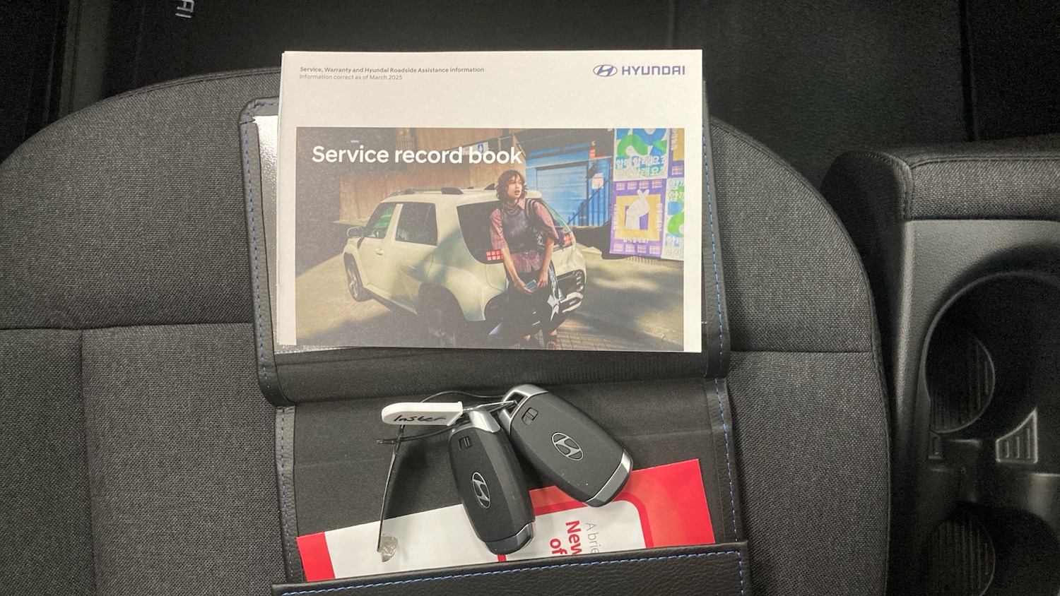 Used Hyundai Other 2025 for sale - 77077220: Photo 19