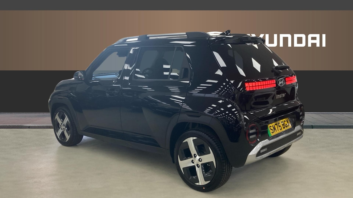 Used Hyundai Other 2025 for sale - 77077220: Photo 2