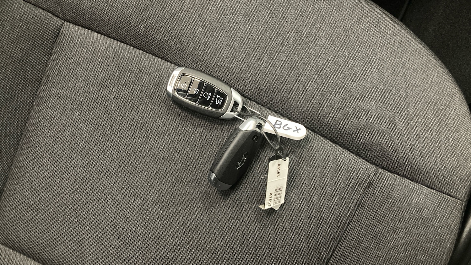 Used Hyundai Other 2025 for sale - 77077220: Photo 20