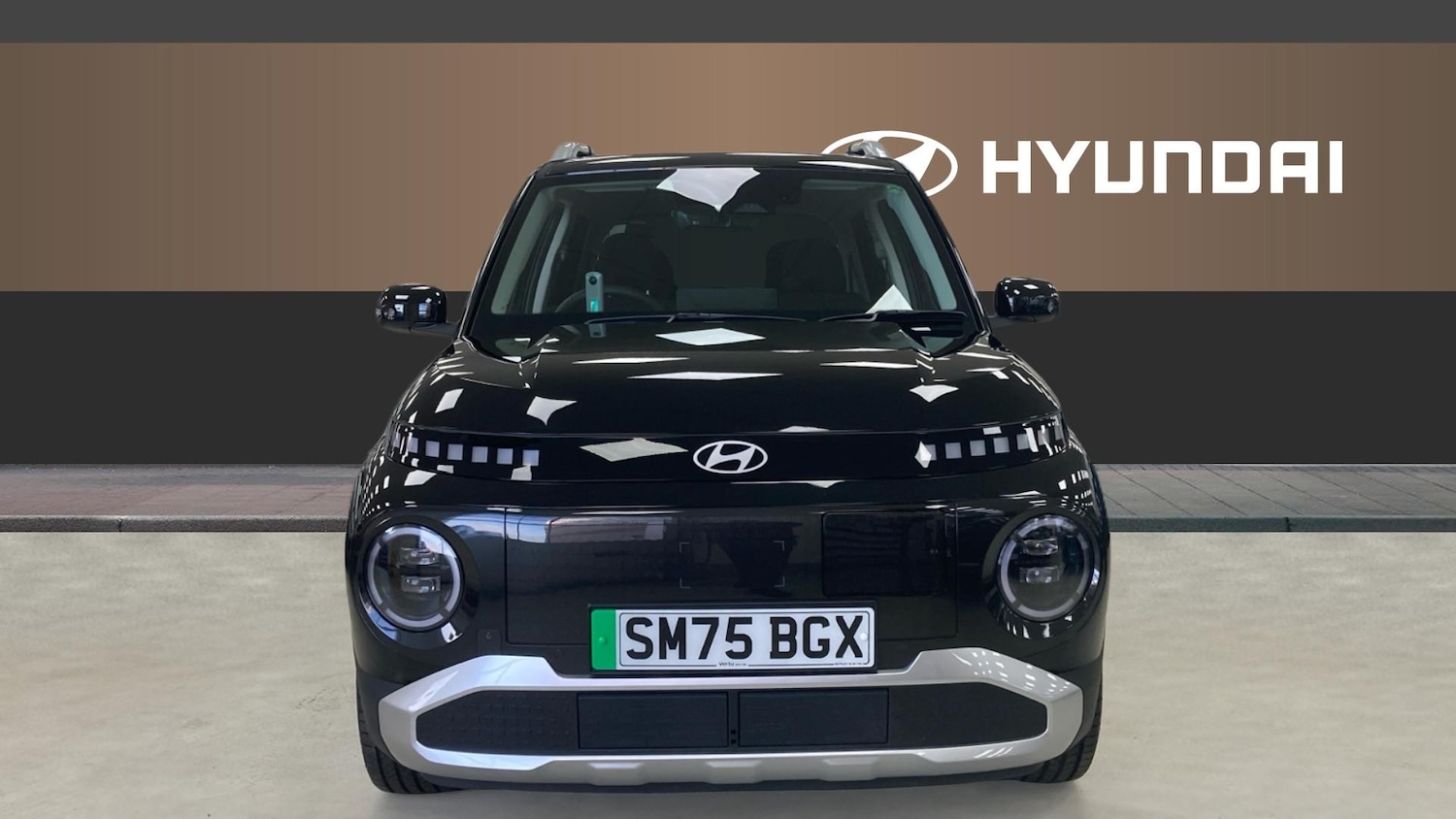 Used Hyundai Other 2025 for sale - 77077220: Photo 3