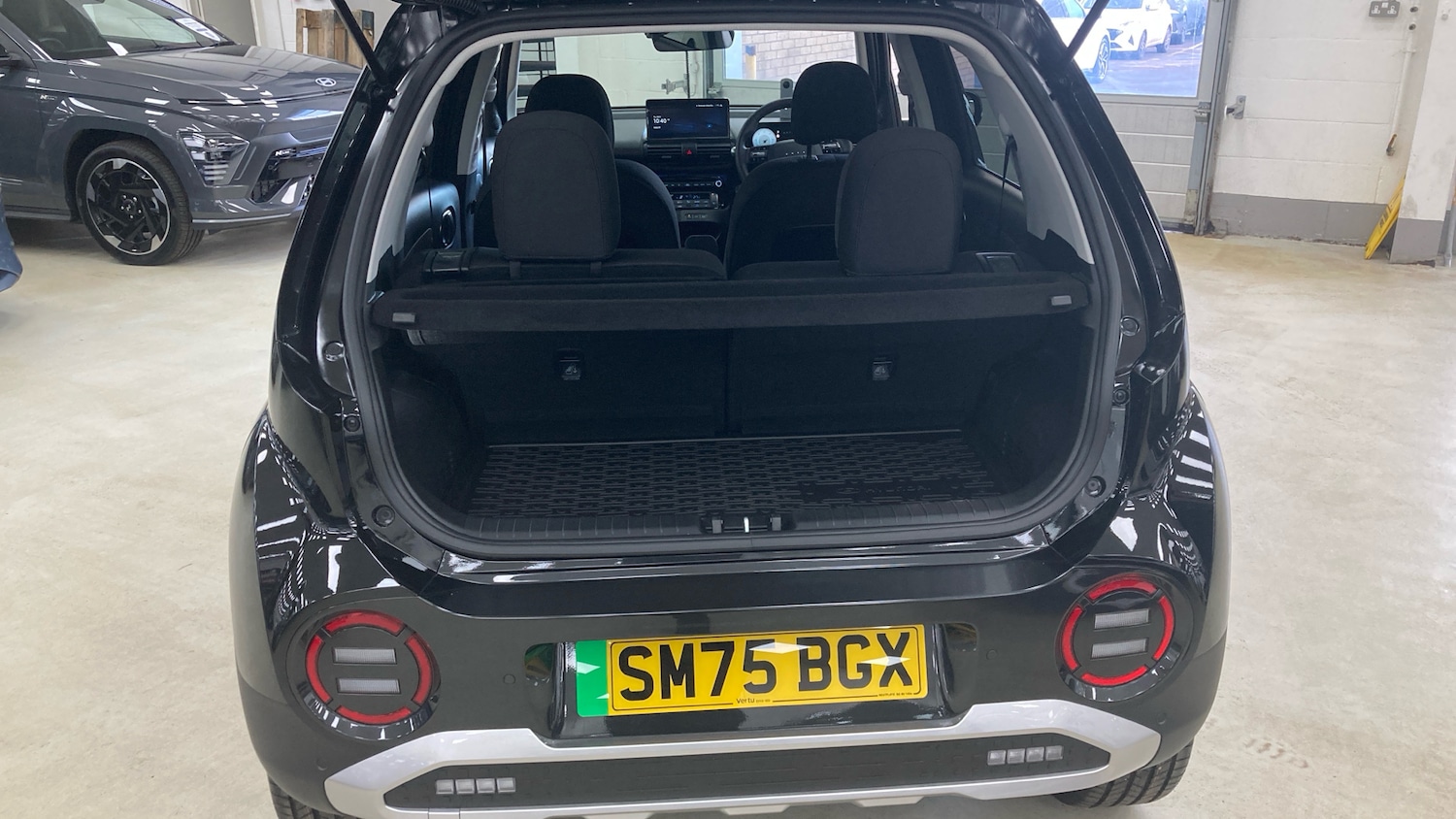 Used Hyundai Other 2025 for sale - 77077220: Photo 4