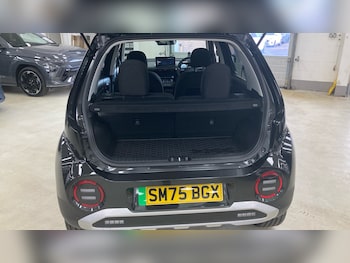 Used Hyundai Other 2025 for sale - 77077220: Photo