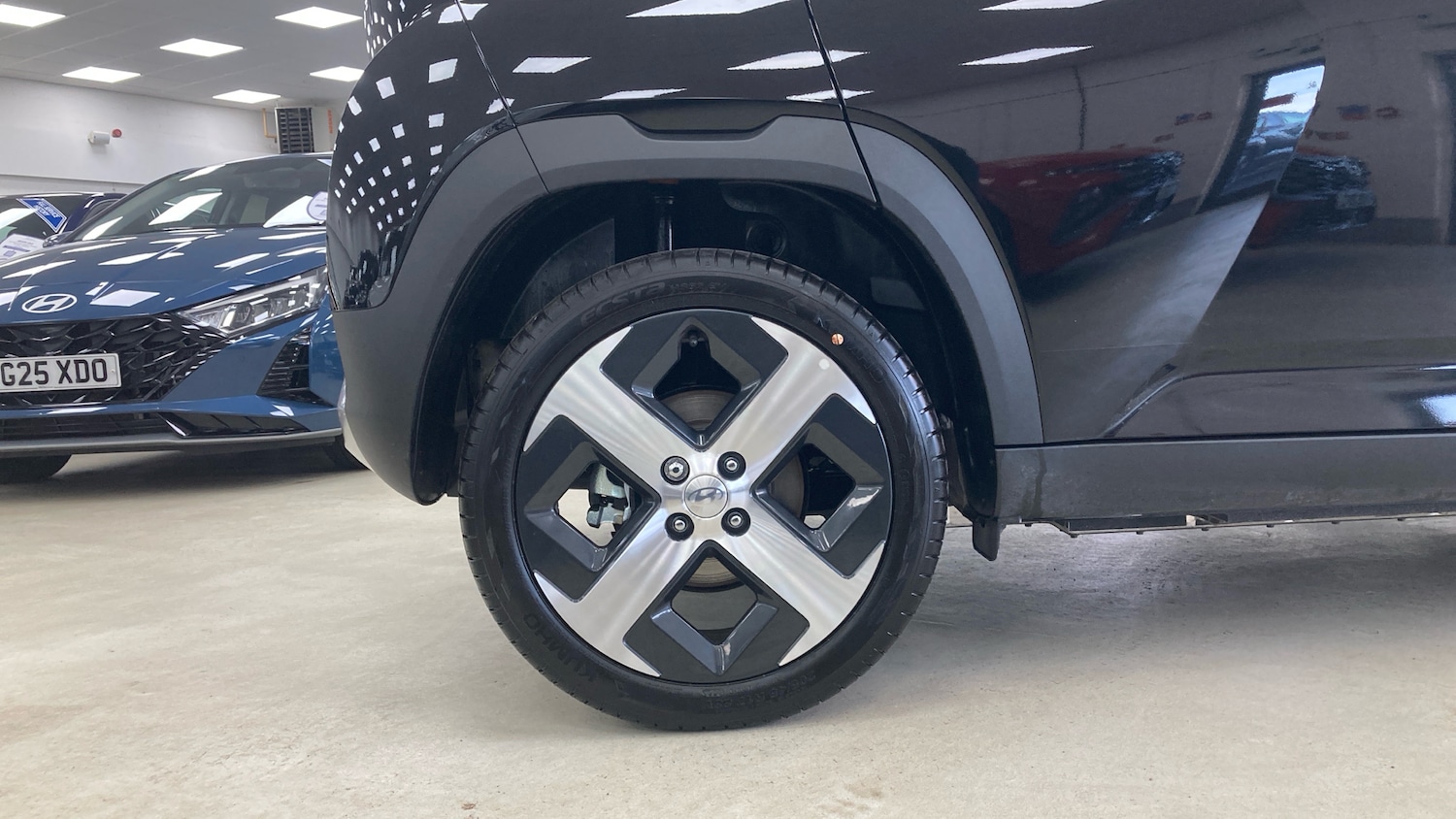 Used Hyundai Other 2025 for sale - 77077220: Photo 7