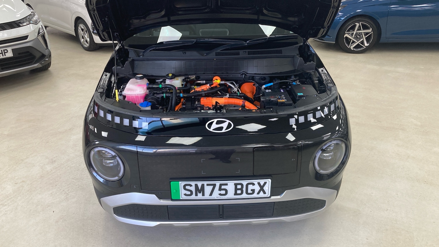 Used Hyundai Other 2025 for sale - 77077220: Photo 8