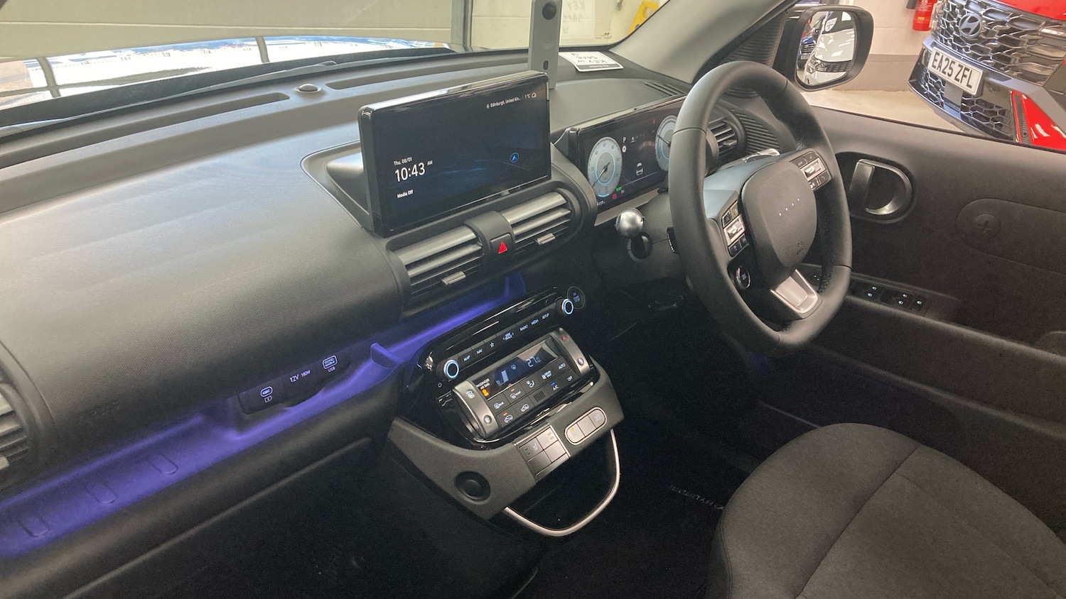 Used Hyundai Other 2025 for sale - 77077220: Photo 9