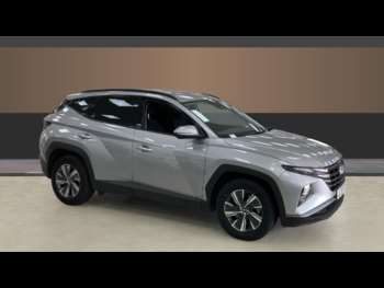 2022 (22) - 1.6 TGDi Hybrid 230 SE Connect 5dr 2WD Auto Hybrid Estate