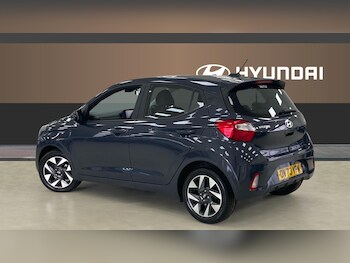 Used Hyundai i10 2023 for sale - 78488889: Photo