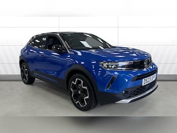 Used Vauxhall Mokka 2023 for sale - 79614975: Photo
