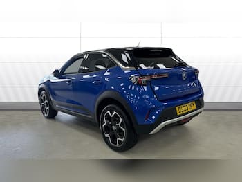 Used Vauxhall Mokka 2023 for sale - 79614975: Photo
