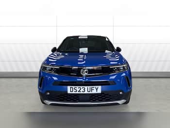 Used Vauxhall Mokka 2023 for sale - 79614975: Photo