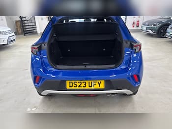 Used Vauxhall Mokka 2023 for sale - 79614975: Photo
