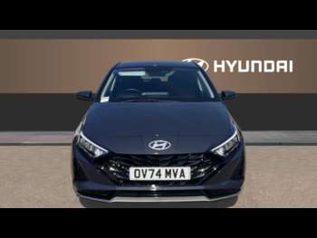 Used Hyundai i20 2024 for sale - 74549301: Photo