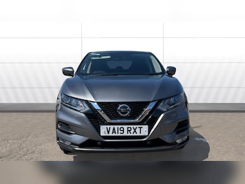 Used Nissan Qashqai 2019 for sale - 79174702: Photo