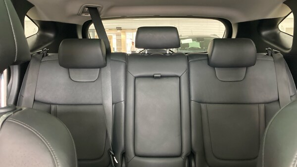 Used Hyundai TUCSON 2021 for sale - 75620861: Photo 15