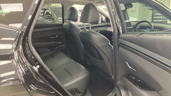 Used Hyundai TUCSON 2021 for sale - 75620861: Photo 16