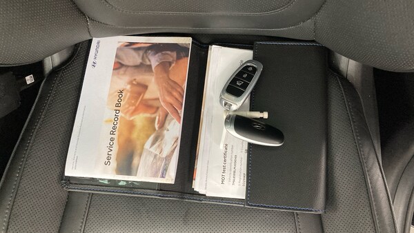 Used Hyundai TUCSON 2021 for sale - 75620861: Photo 19
