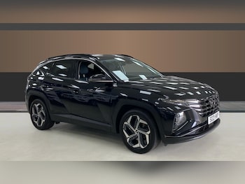 2021 (21) - 1.6 TGDi Ultimate 5dr 2WD Petrol Estate