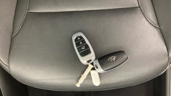 Used Hyundai TUCSON 2021 for sale - 75620861: Photo 20