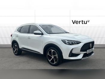 Used MG MG HS 2024 for sale - 75957426: Photo