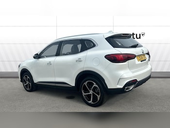 Used MG MG HS 2024 for sale - 75957426: Photo
