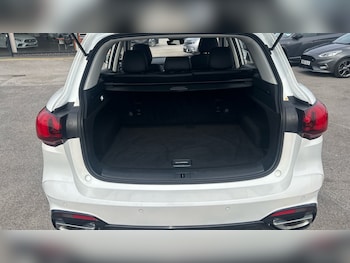 Used MG MG HS 2024 for sale - 75957426: Photo