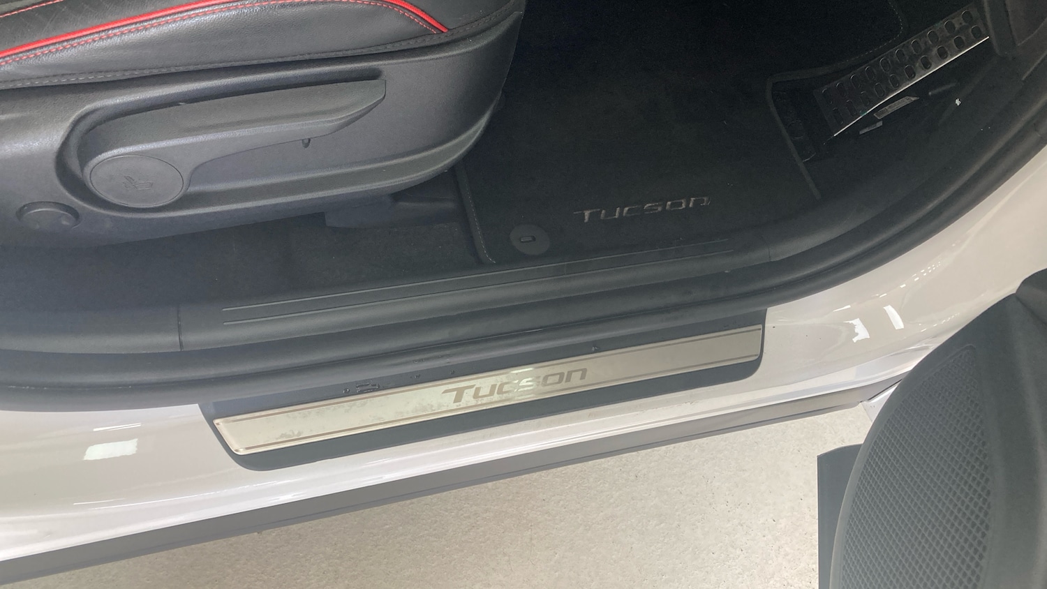Vehicle 35