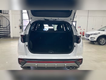 Used Hyundai TUCSON 2023 for sale - 75919450: Photo