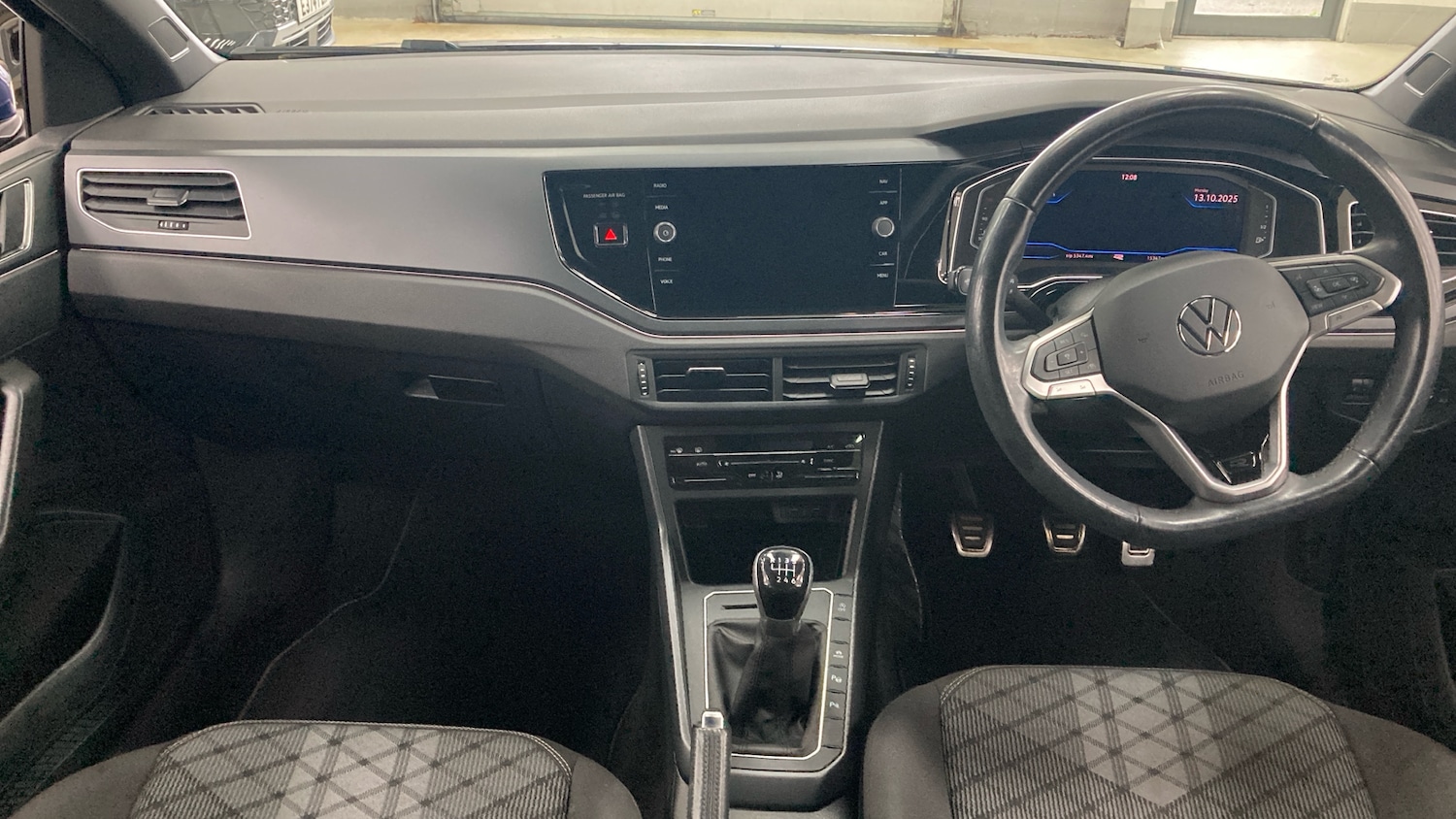 Used Volkswagen Taigo 2023 for sale - 76192959: Photo 10