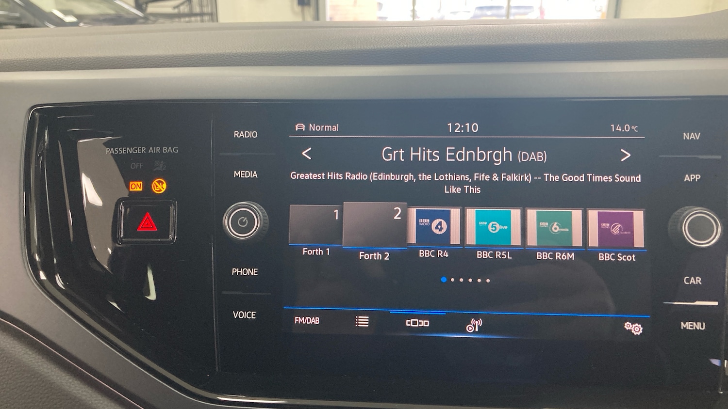 Used Volkswagen Taigo 2023 for sale - 76192959: Photo 12
