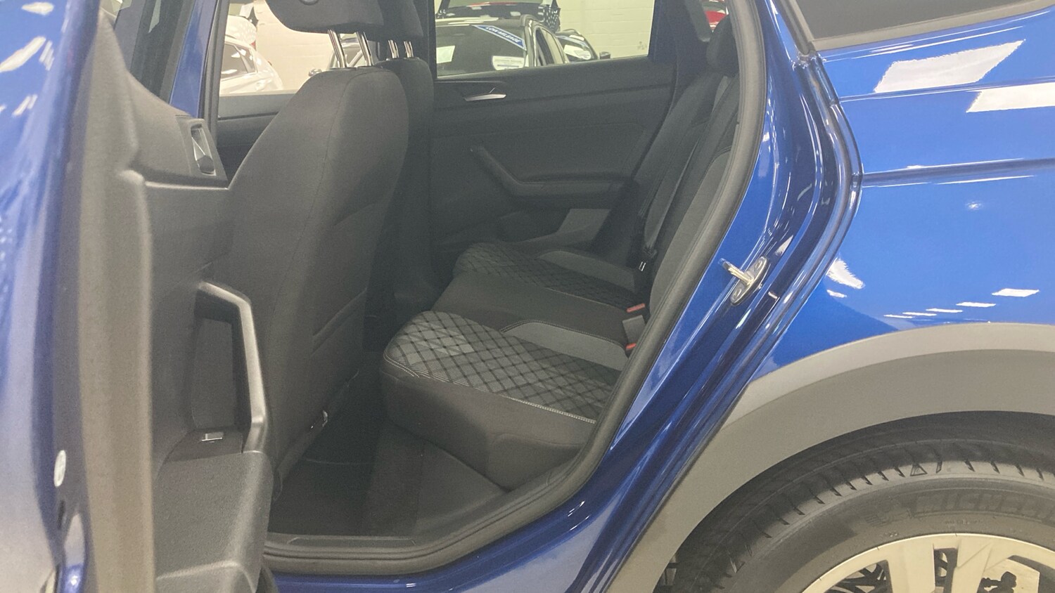 Used Volkswagen Taigo 2023 for sale - 76192959: Photo 16