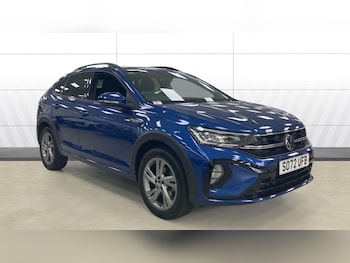 2023 (72) - 1.0 TSI 110 R-Line 5dr Petrol Hatchback