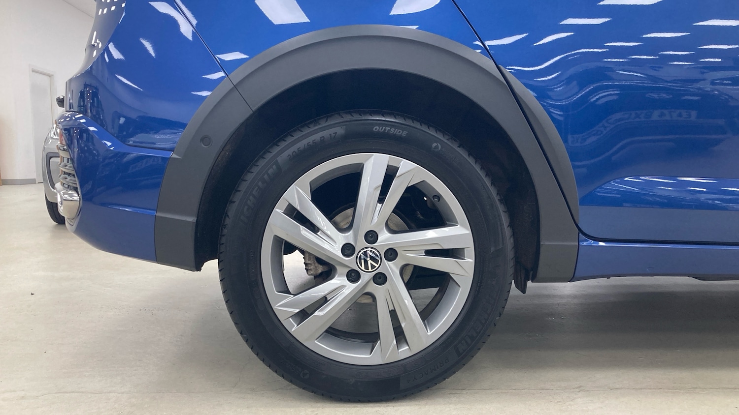 Used Volkswagen Taigo 2023 for sale - 76192959: Photo 7
