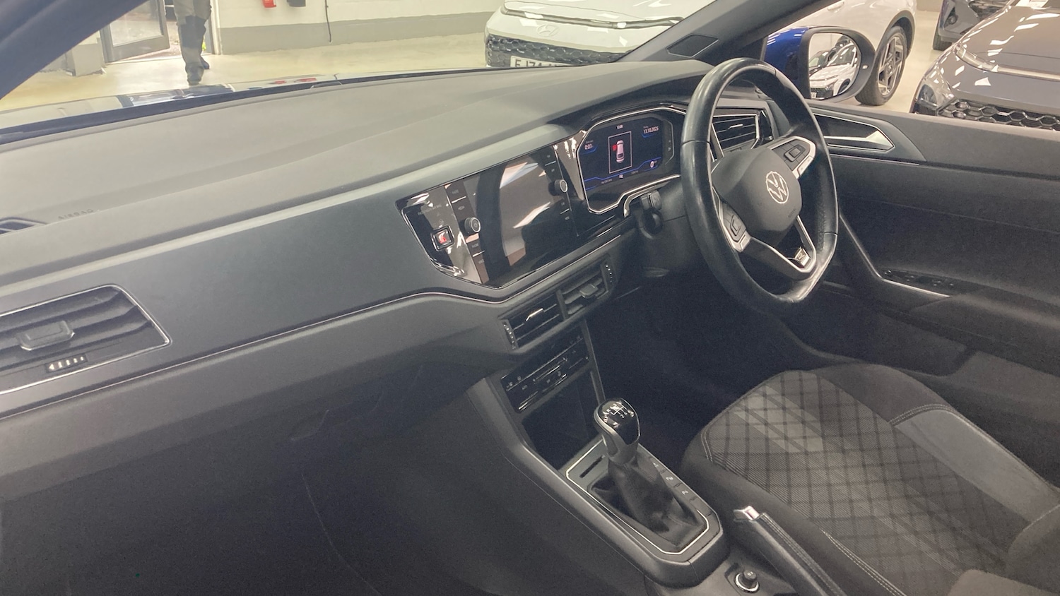 Used Volkswagen Taigo 2023 for sale - 76192959: Photo 9