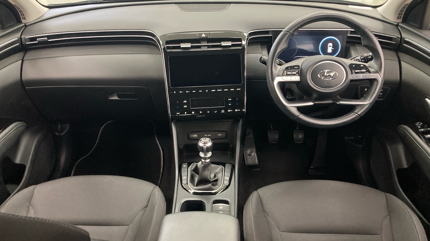 Used Hyundai TUCSON 2022 for sale - 76980762: Photo 10