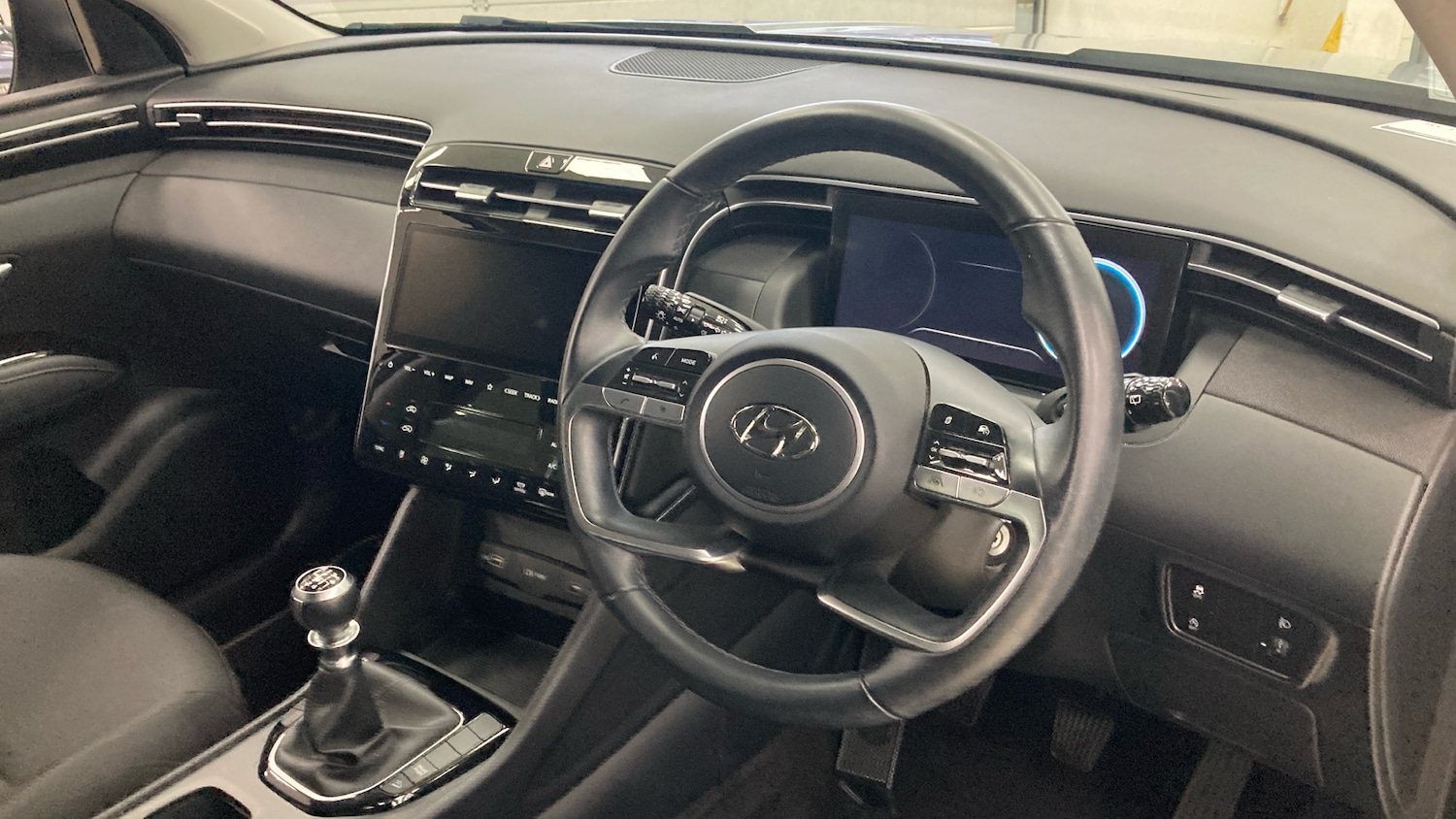 Used Hyundai TUCSON 2022 for sale - 76980762: Photo 11